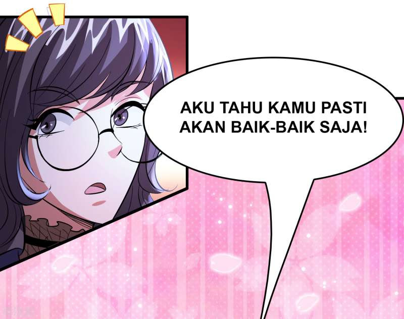 Outlander Tyrant Supplier Chapter 48 Gambar 9